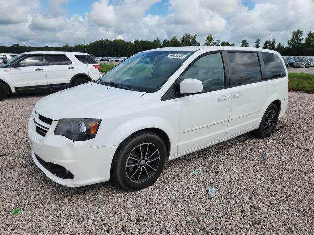 Aukcja sprzedaży 2016 Dodge Grand Caravan, vin: 2C4RDGEG6GR317629, numer aukcji: 65183506