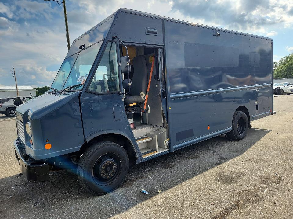 Aukcja sprzedaży 2021 Ford F59, vin: 1F65F5KN7M0A04923, numer aukcji: 66550056