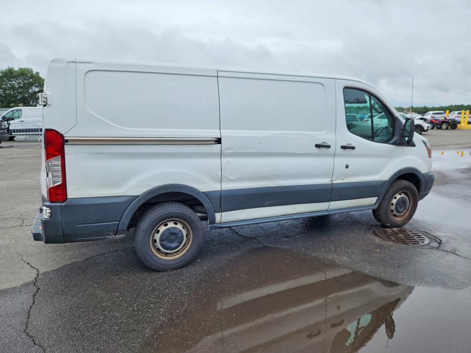 Продажа на аукционе авто 2018 Ford Transit, vin: 1FTYR1YM5JKA16304, номер лота: 65376376