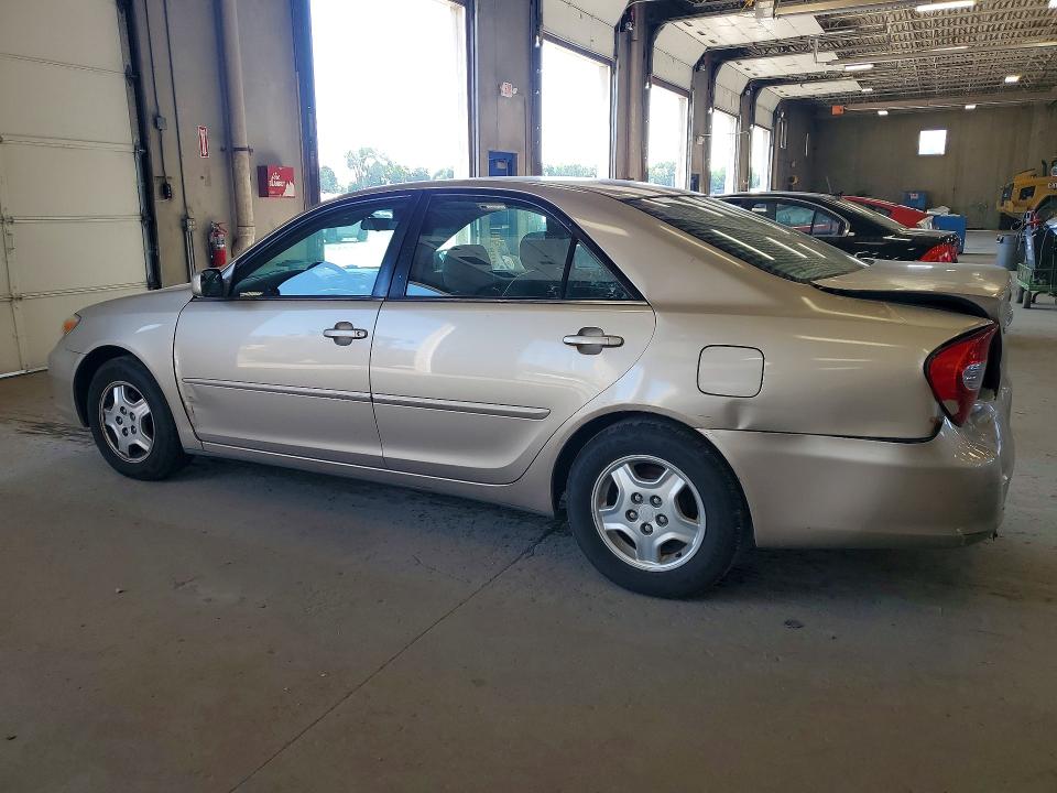 Продаж на аукціоні авто 2002 Toyota Camry, vin: 4T1BE32K22U033650, номер лоту: 65440326