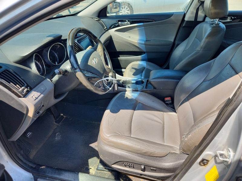 Продажа на аукционе авто 2011 Hyundai Sonata, vin: 5NPEC4AC4BH180196, номер лота: 64971066