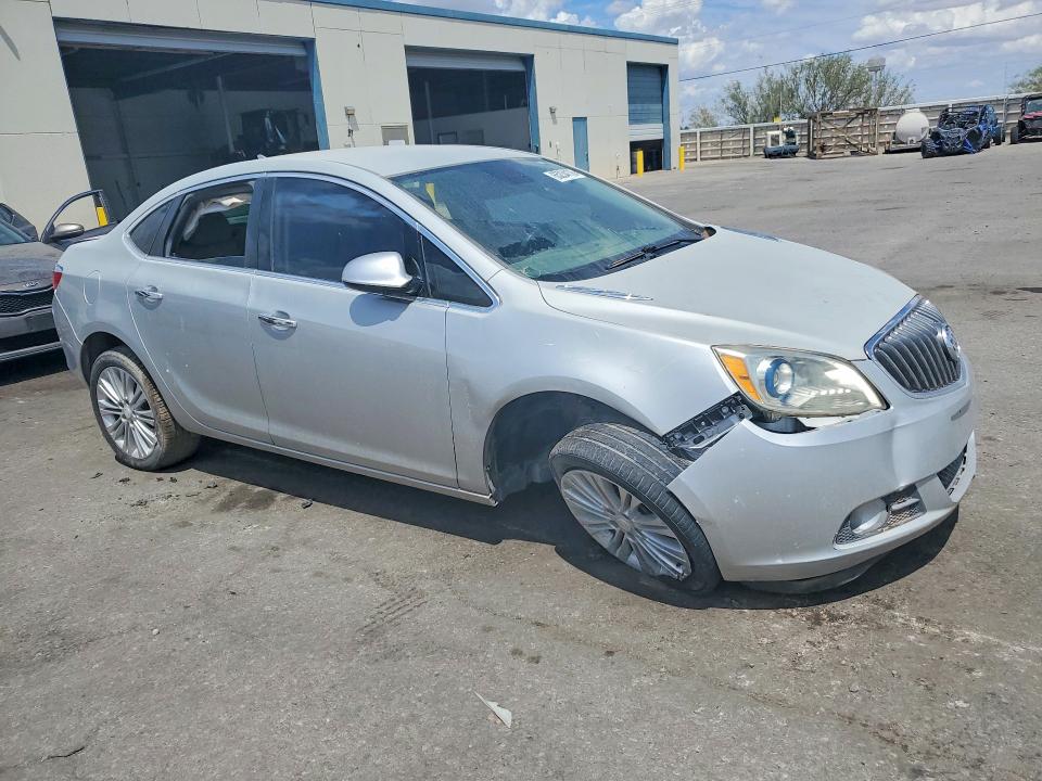 65234176 :رقم المزاد ، 1G4PP5SK2E4160673 vin ، 2014 Buick Verano مزاد بيع