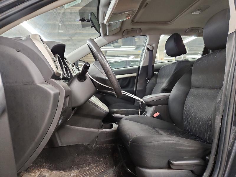Aukcja sprzedaży 2009 Toyota Corolla Matrix, vin: 2T1LE40E79C008844, numer aukcji: 65578166
