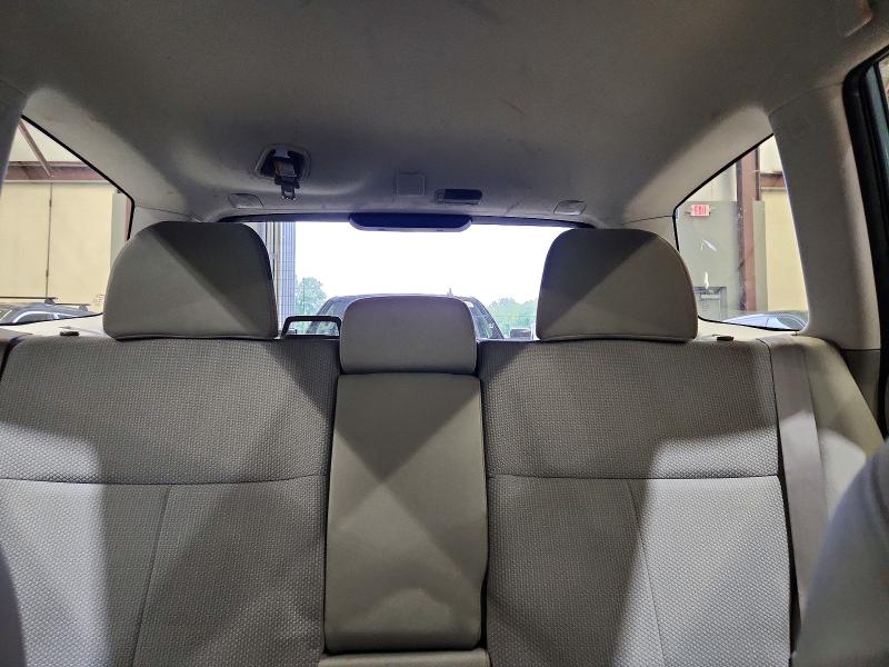 Продаж на аукціоні авто 2013 Subaru Forester, vin: JF2SHABC1DH422303, номер лоту: 64749416