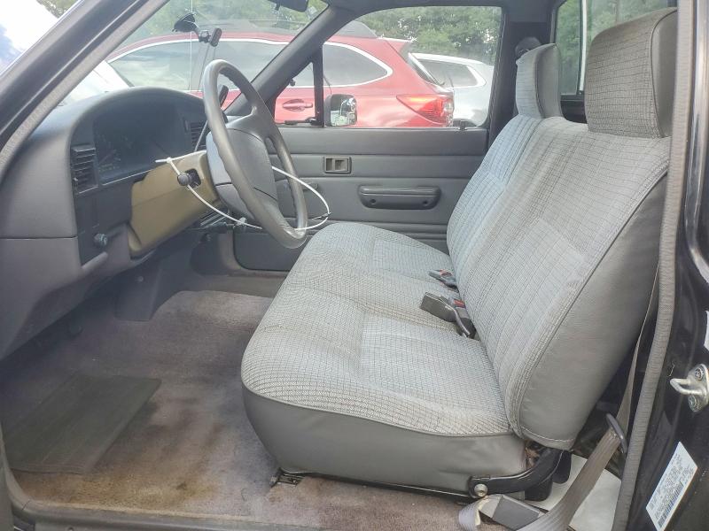 Продаж на аукціоні авто 1991 Toyota Pickup, vin: JT4RN81P2M5122869, номер лоту: 63675966