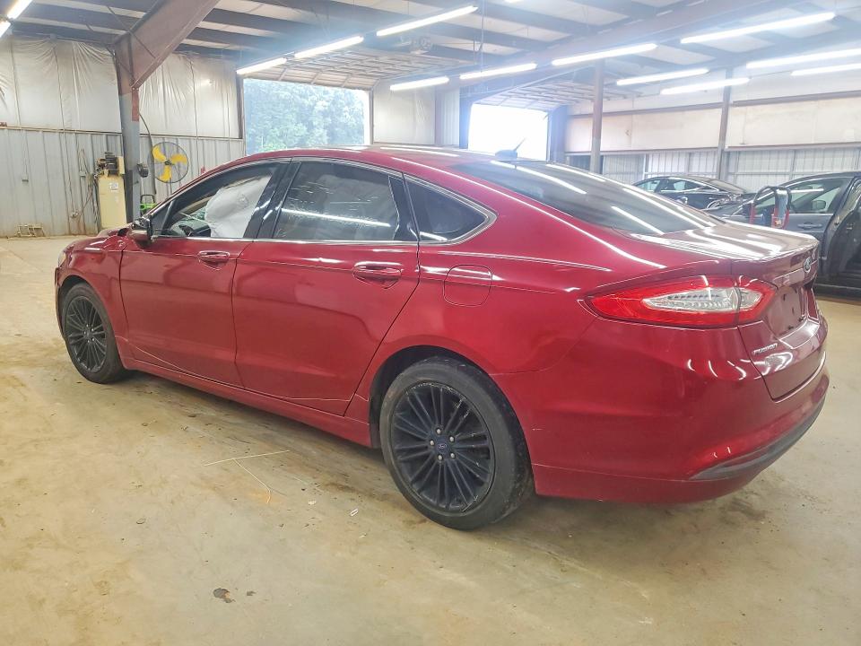 63952986 :رقم المزاد ، 3FA6P0HD0ER372643 vin ، 2014 Ford Fusion مزاد بيع