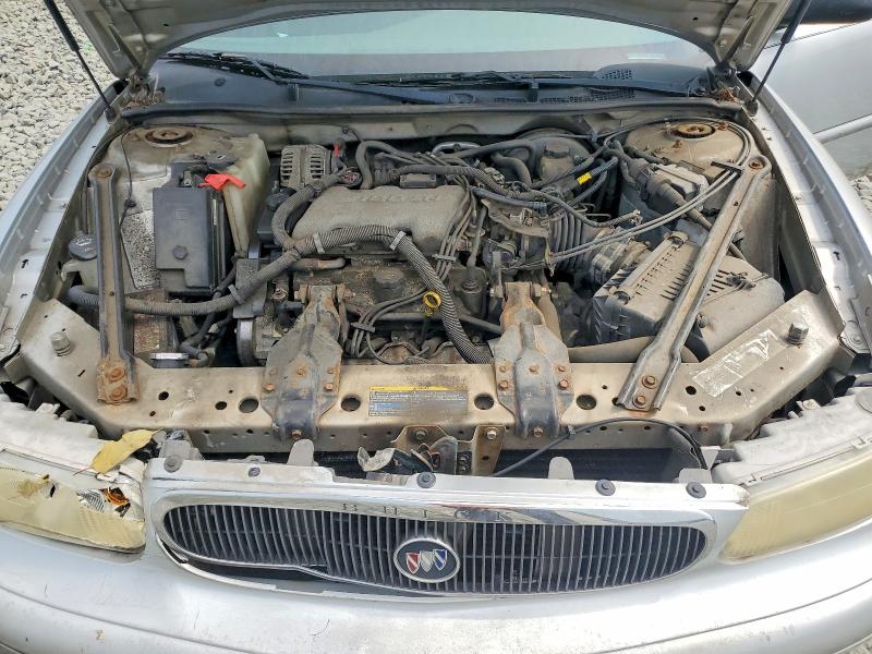 Aukcja sprzedaży 2004 Buick Century, vin: 2G4WS52J641218067, numer aukcji: 64662766