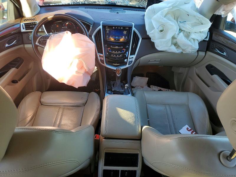 Продаж на аукціоні авто 2015 Cadillac Srx, vin: 3GYFNCE33FS537781, номер лоту: 66402826