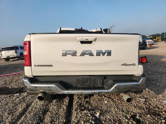 65554456 :رقم المزاد ، 1C6SRFJP0SN567819 vin ، 2025 Ram 1500 مزاد بيع