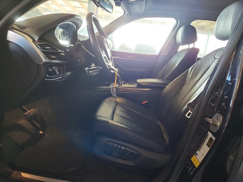 Aukcja sprzedaży 2015 Bmw X5, vin: 5UXKR0C58F0P03956, numer aukcji: 63605466