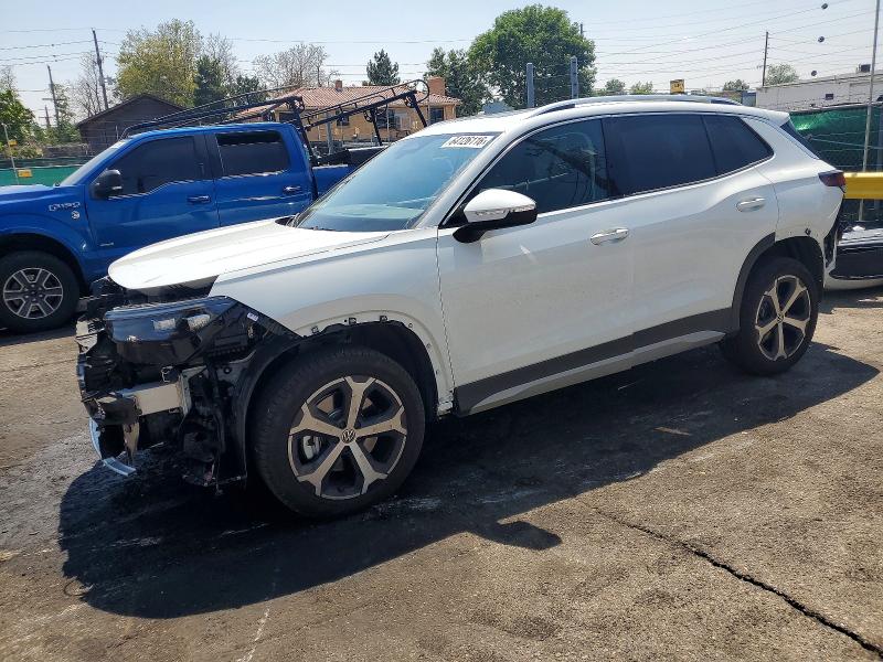 64126116 :رقم المزاد ، 3VVMR7RM5TM073289 vin ، 2026 Volkswagen Tiguan مزاد بيع