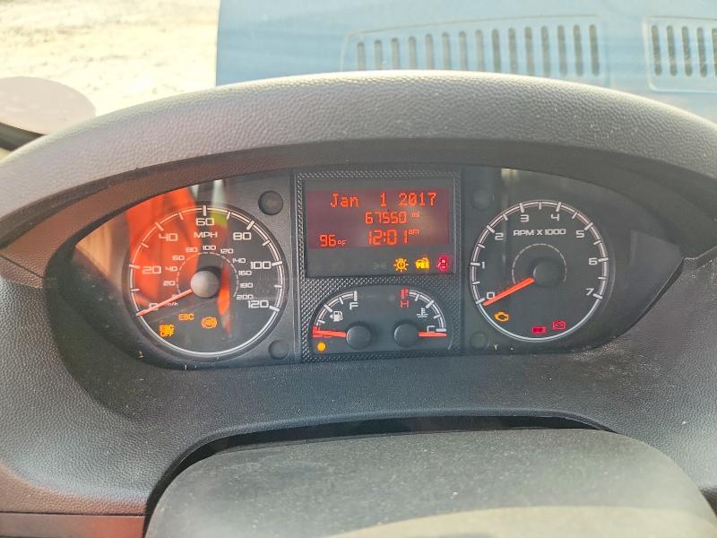 Продаж на аукціоні авто 2020 Ram Promaster 3500, vin: 3C6URVJGXLE144898, номер лоту: 63485166