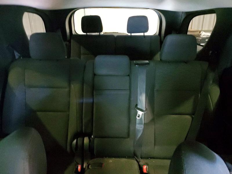 63522036 :رقم المزاد ، 1C4RDJAG9JC315618 vin ، 2018 Dodge Durango مزاد بيع