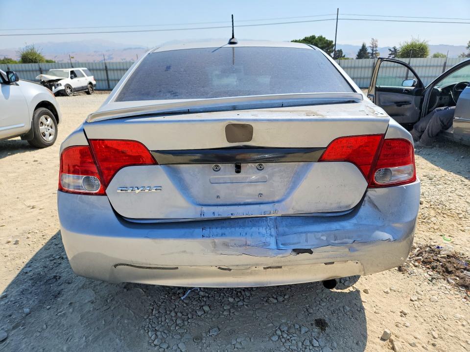 Продаж на аукціоні авто 2010 Honda Civic, vin: JHMFA3F23AS004548, номер лоту: 64668616