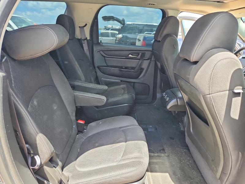 Aukcja sprzedaży 2015 Gmc Acadia, vin: 1GKKRPKD7FJ187042, numer aukcji: 64431736