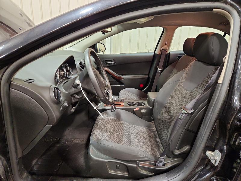 Продажа на аукционе авто 2009 Pontiac G6, vin: 1G2ZG57B894149872, номер лота: 64972946