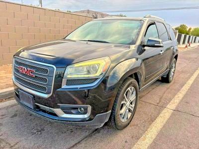 Продажа на аукционе авто 2014 Gmc Acadia, vin: 1GKKRRKD2EJ224329, номер лота: 65043336