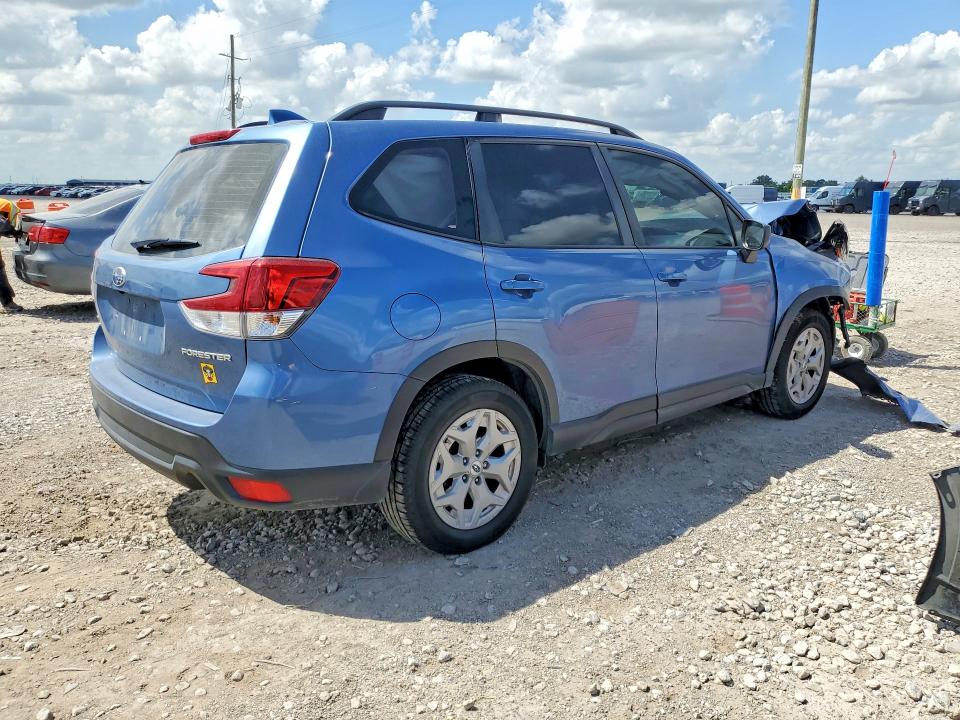 Aukcja sprzedaży 2021 Subaru Forester, vin: JF2SKADC8MH556823, numer aukcji: 64916856