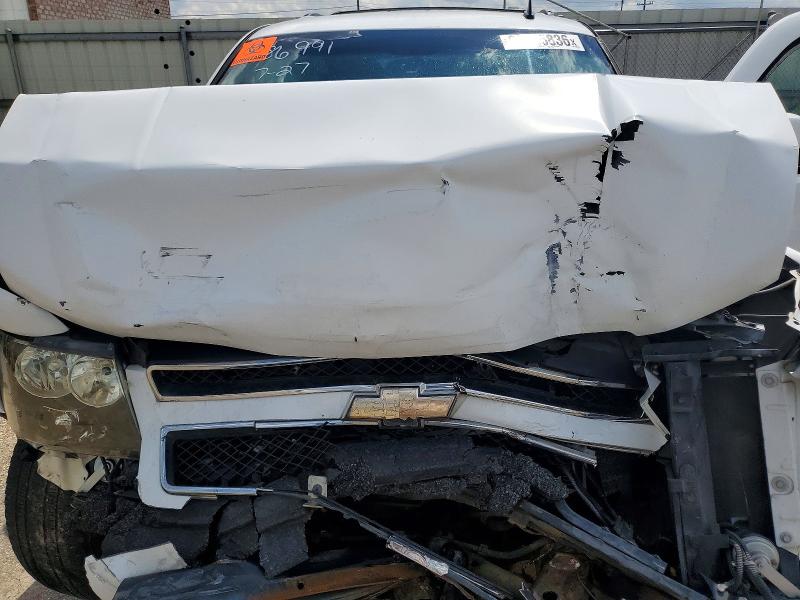 64226836 :رقم المزاد ، 1GNSCBE03BR135239 vin ، 2011 Chevrolet Tahoe مزاد بيع
