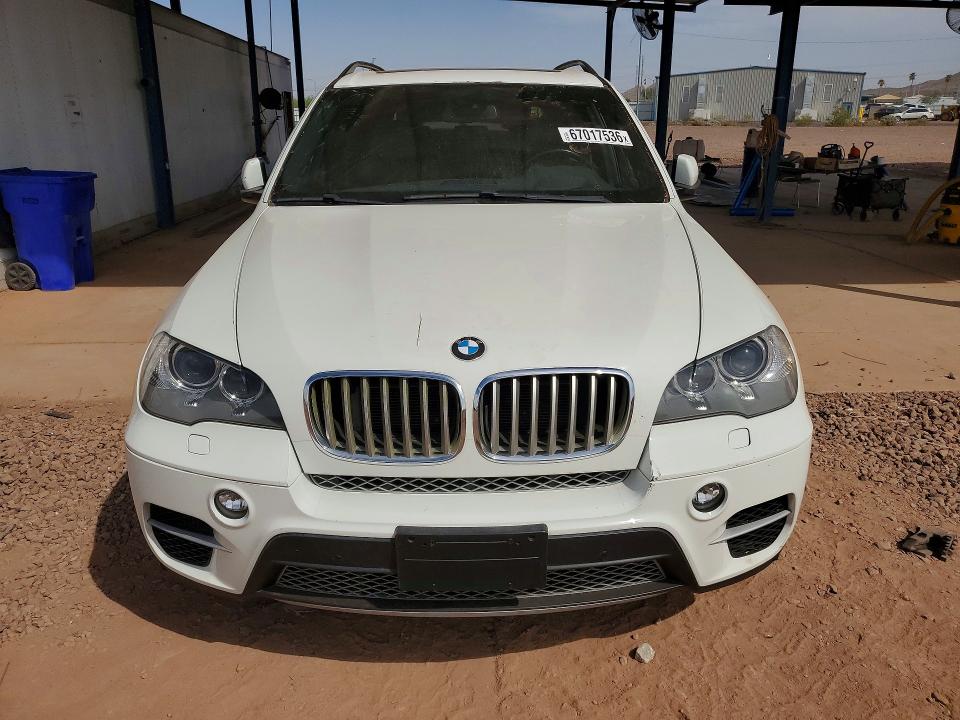 Aukcja sprzedaży 2012 Bmw X5, vin: 5UXZV8C54CL426256, numer aukcji: 67017536