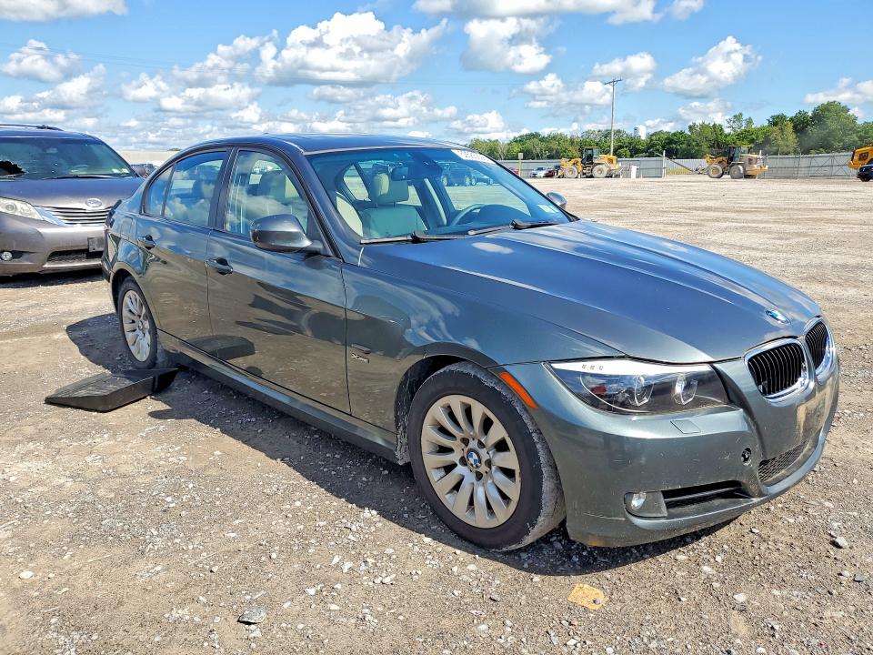 Aukcja sprzedaży 2009 Bmw 328, vin: WBAPK53539A509727, numer aukcji: 63585896