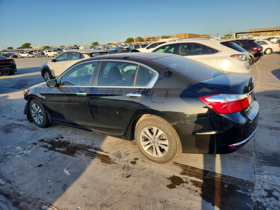 Продаж на аукціоні авто 2015 Honda Accord, vin: 1HGCR2F37FA174801, номер лоту: 65149396