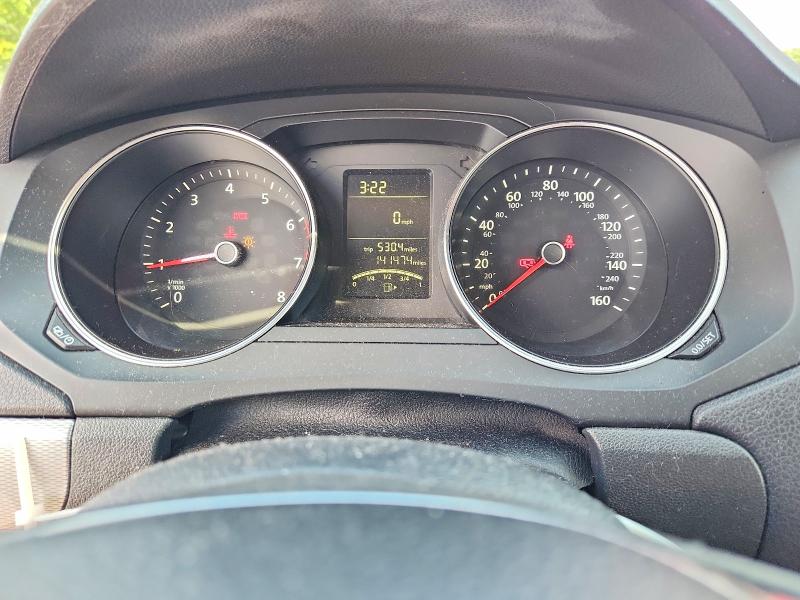 Aukcja sprzedaży 2017 Volkswagen Jetta, vin: 3VW167AJ6HM413209, numer aukcji: 62919396