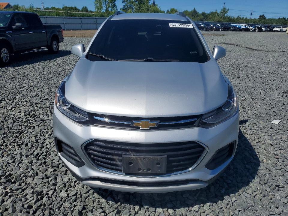Продаж на аукціоні авто 2019 Chevrolet Trax, vin: 3GNCJPSB4KL385366, номер лоту: 63719936