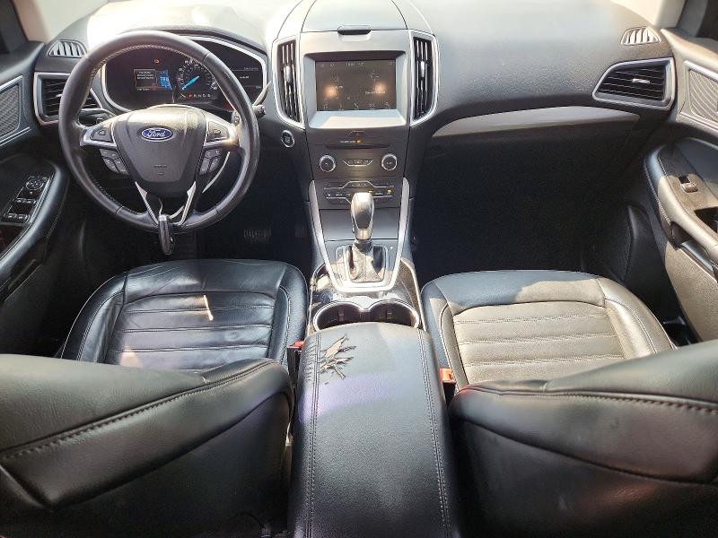 Aukcja sprzedaży 2017 Ford Edge, vin: 2FMPK4J95HBB45683, numer aukcji: 64841506