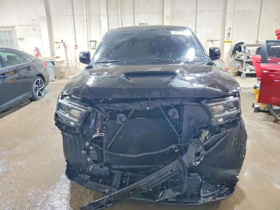 Продажа на аукционе авто 2024 Dodge Durango, vin: 1C4SDHCT3RC185450, номер лота: 63339626