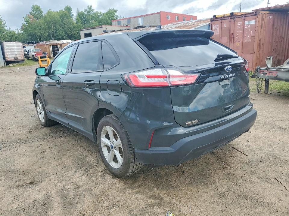 65815146 :رقم المزاد ، 2FMPK4G97NBA99079 vin ، 2022 Ford Edge مزاد بيع