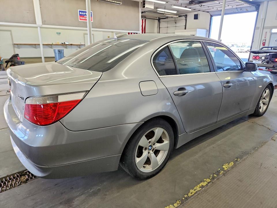 Aukcja sprzedaży 2006 Bmw 530, vin: WBANE73586CM32816, numer aukcji: 67301806