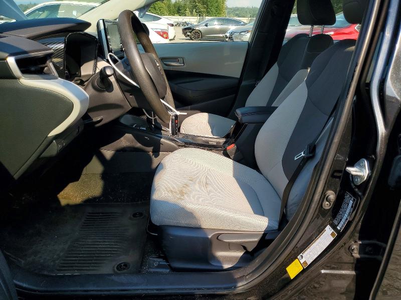Aukcja sprzedaży 2020 Toyota Corolla, vin: JTDEBRBEXLJ008554, numer aukcji: 65306126