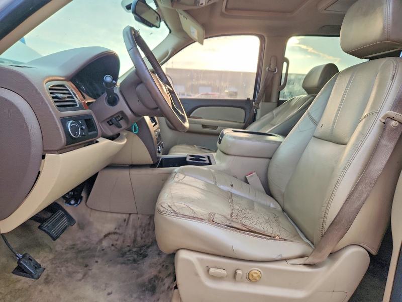 Продажа на аукционе авто 2007 Gmc Yukon Xl, vin: 1GKFC16077J187096, номер лота: 64424376
