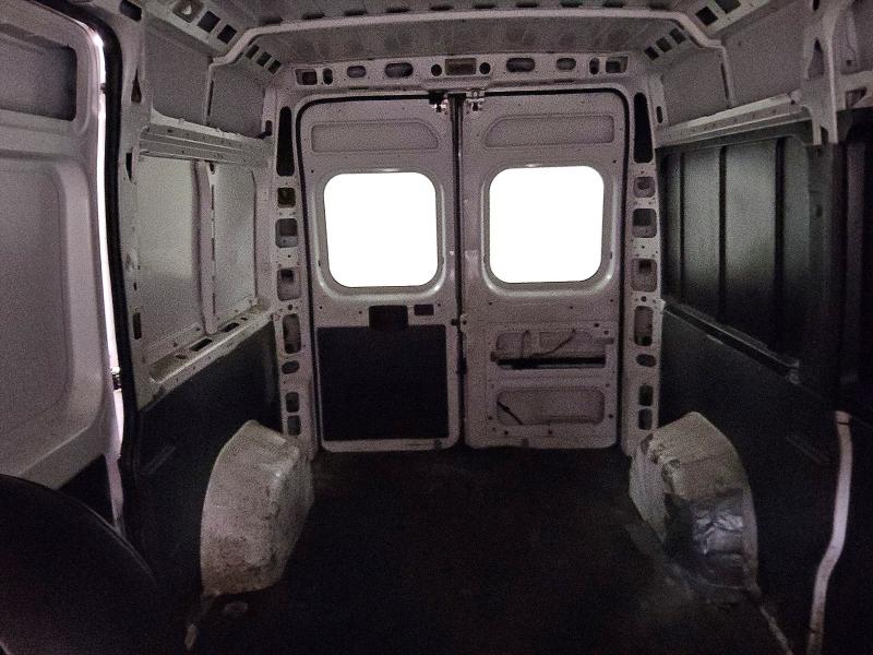 Продажа на аукционе авто 2020 Ram Promaster 2500, vin: 3C6TRVCG2LE131300, номер лота: 59404926