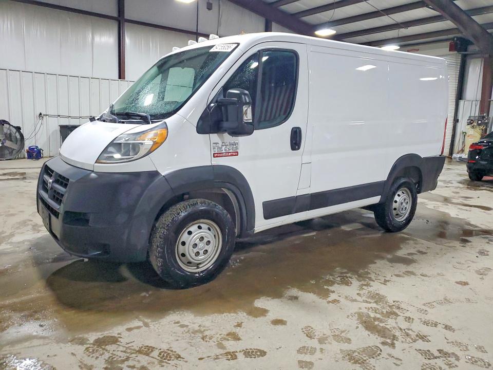 Aukcja sprzedaży 2017 Ram Promaster 1500, vin: 3C6TRVNG7HE534712, numer aukcji: 64155056