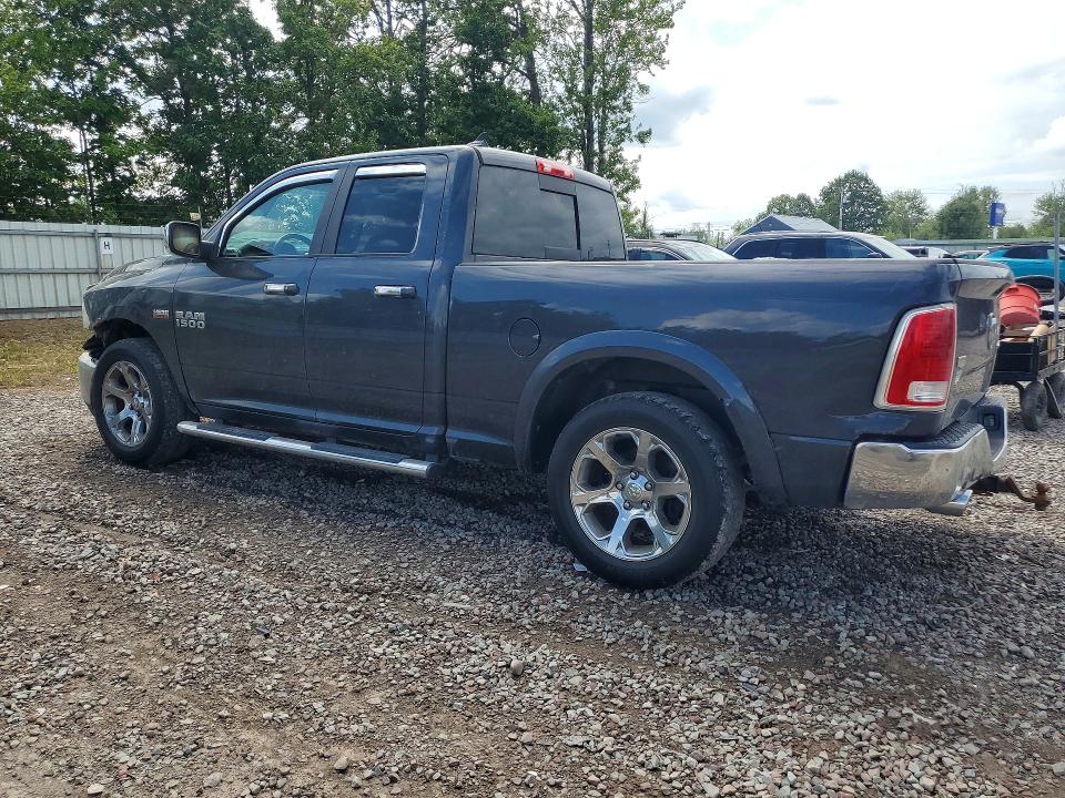 65606026 :رقم المزاد ، 1C6RR7JT8HS604997 vin ، 2017 Ram 1500 مزاد بيع