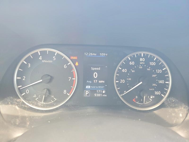 2025 Nissan Sentra მანქანა იყიდება აუქციონზე, vin: 3N1AB8BV1SY222354, აუქციონის ნომერი: 66953236