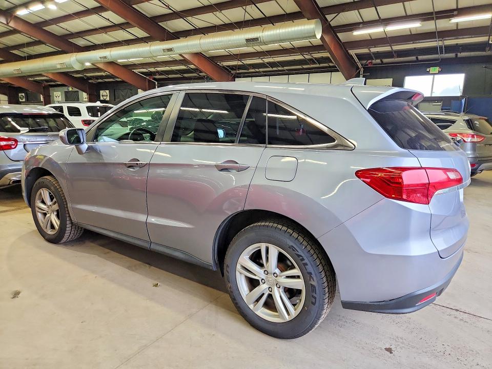Продаж на аукціоні авто 2013 Acura Rdx, vin: 5J8TB4H39DL005815, номер лоту: 64091696