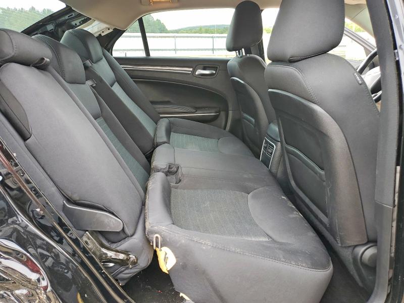 Aukcja sprzedaży 2019 Chrysler 300, vin: 2C3CCAAG6KH636897, numer aukcji: 66042516