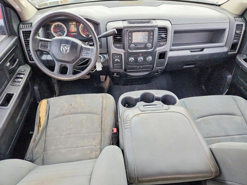 Aukcja sprzedaży 2013 Ram 1500, vin: 1C6RR7FT1DS720917, numer aukcji: 65634896