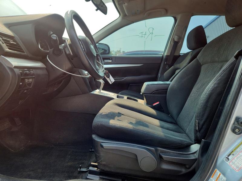 64106566 :رقم المزاد ، 4S4BRBAC5E3277909 vin ، 2014 Subaru Outback مزاد بيع
