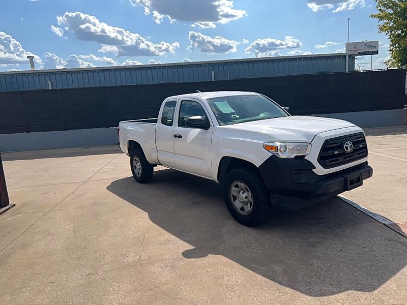 Aukcja sprzedaży 2017 Toyota Tacoma, vin: 5TFRX5GN2HX098369, numer aukcji: 65321366