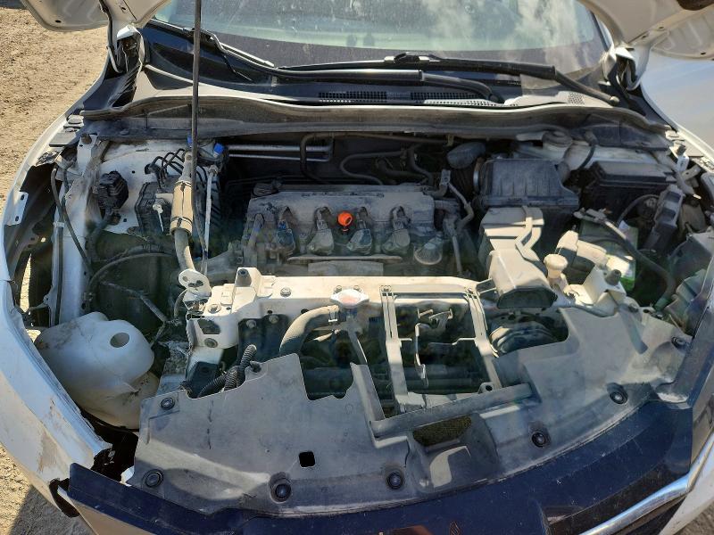 Aukcja sprzedaży 2018 Honda Hr-v, vin: 3CZRU6H33JM107372, numer aukcji: 66801646