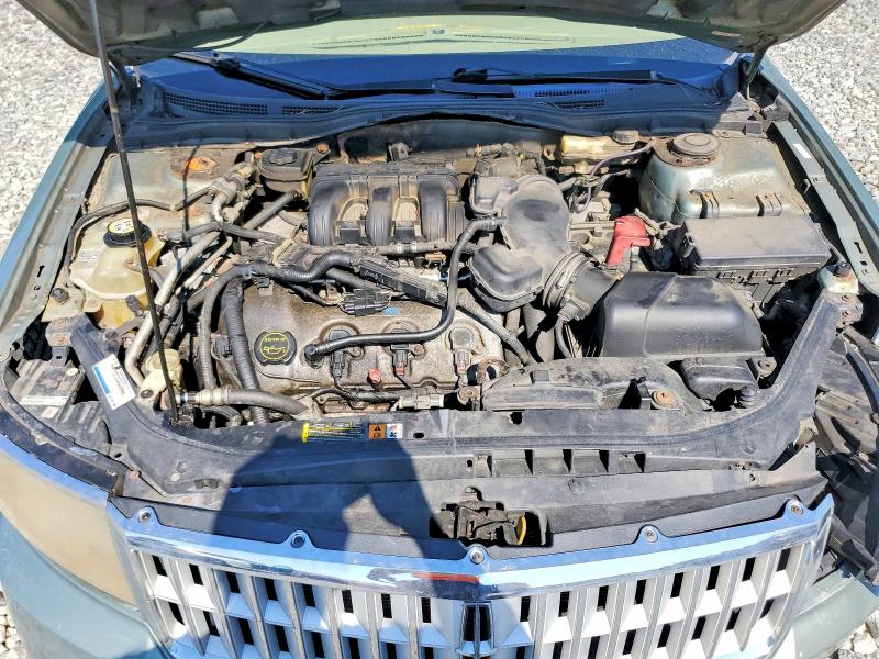 65216406 :رقم المزاد ، 3LNHM26T09R606251 vin ، 2009 Lincoln Mkz مزاد بيع