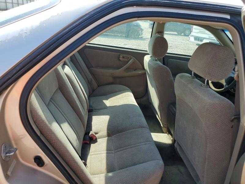 Продаж на аукціоні авто 2002 Toyota Camrry, vin: 4T1BG22K3YU950593, номер лоту: 64074986