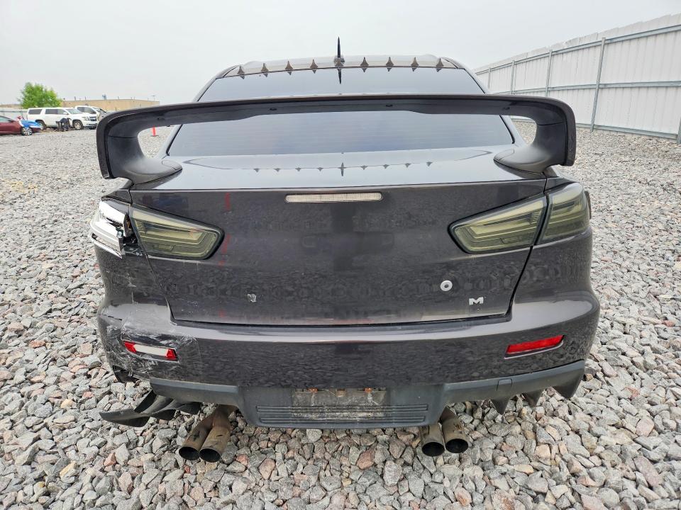 Aukcja sprzedaży 2008 Mitsubishi Lancer, vin: JA3AW56V68U050696, numer aukcji: 64261846