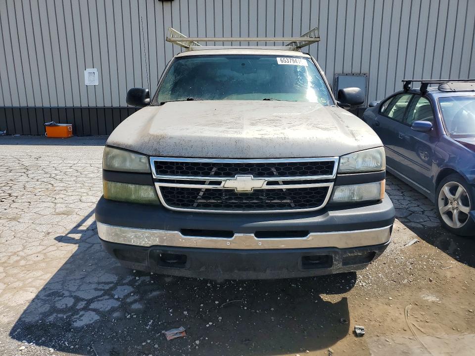 Продажа на аукционе авто 2007 Chevrolet Silverado, vin: 1GCEK19Z27E179212, номер лота: 65379416