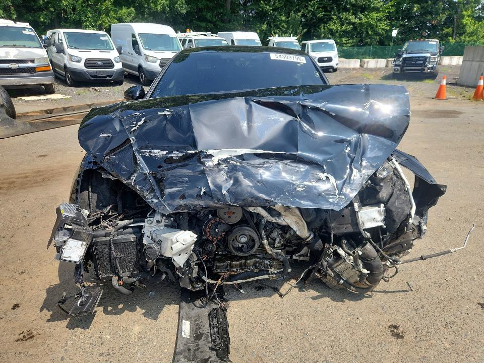 Aukcja sprzedaży 2018 Audi Rs5, vin: WUAPWAF54JA904731, numer aukcji: 64309796