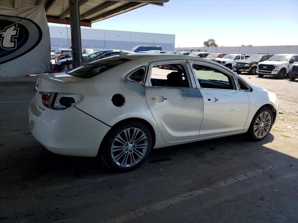 Продаж на аукціоні авто 2014 Buick Verano, vin: 1G4PT5SV2E4114895, номер лоту: 64401786